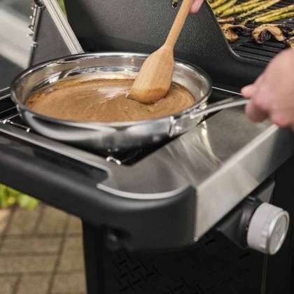Ψησταριά Υγραερίου Weber® Spirit E-435 (10)